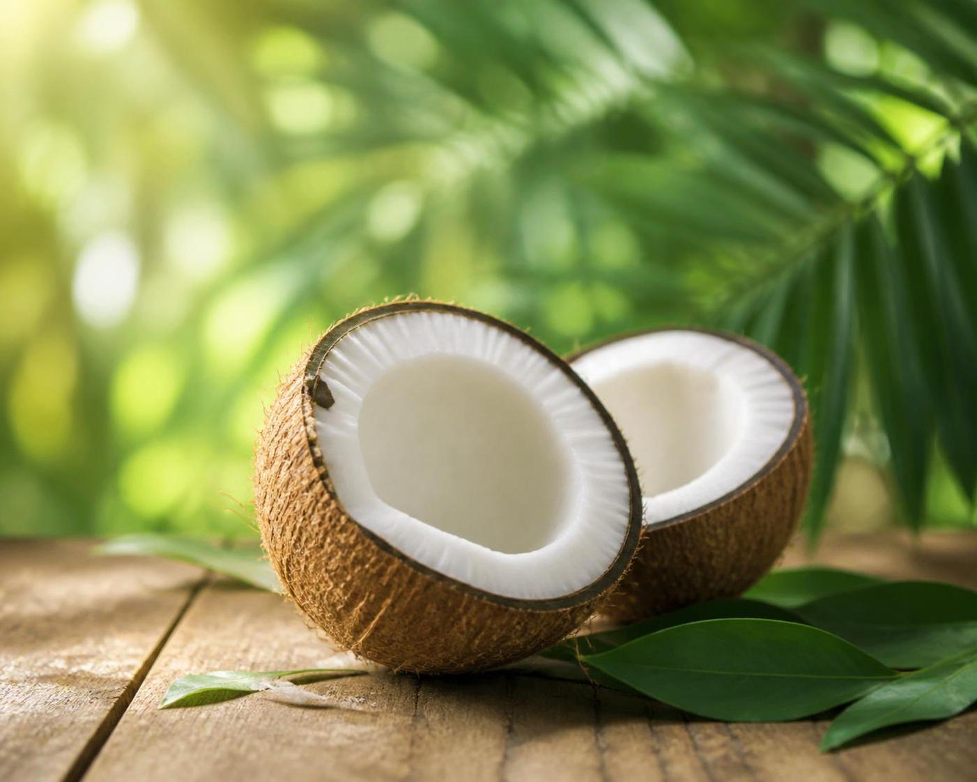 découvrez les bienfaits insoupçonnés de la noix de coco (cocos nucifera) pour la santé, la beauté et le bien-être au quotidien.