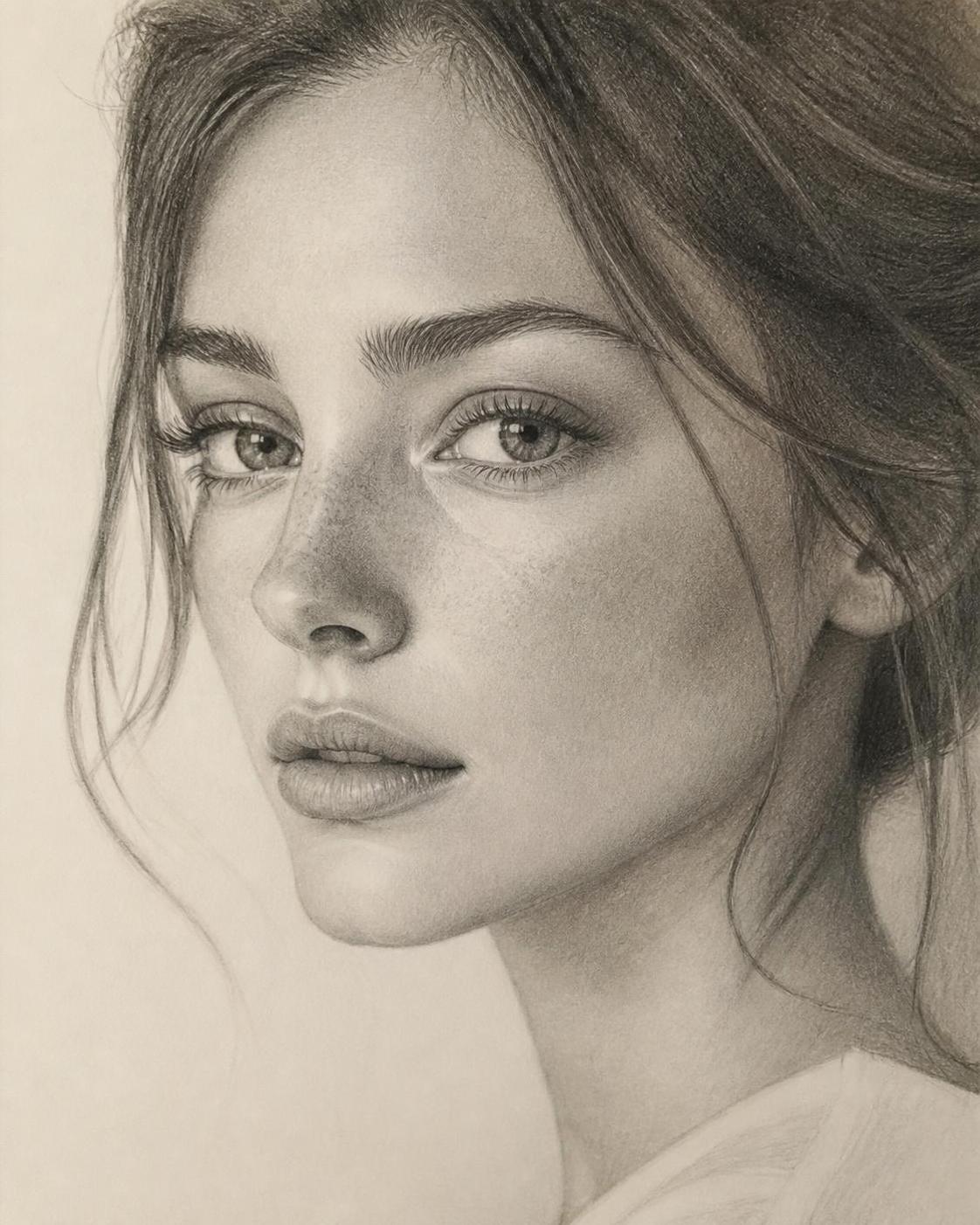 découvrez des astuces simples et efficaces pour dessiner un nez réaliste et réussir vos portraits avec aisance.