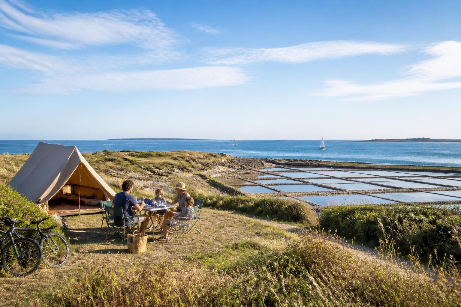 découvrez pourquoi le camping la pierre longue est l'endroit idéal pour des vacances en pleine nature, alliant confort, activités variées et cadre naturel exceptionnel.