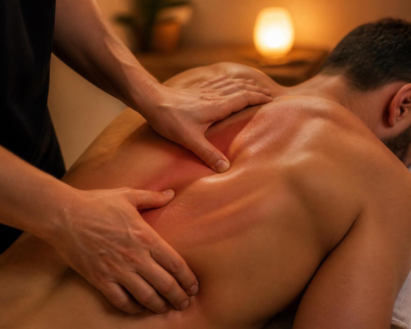 découvrez comment identifier et relâcher les tensions point, ces zones de stress musculaire, pour améliorer votre bien-être et réduire les douleurs.