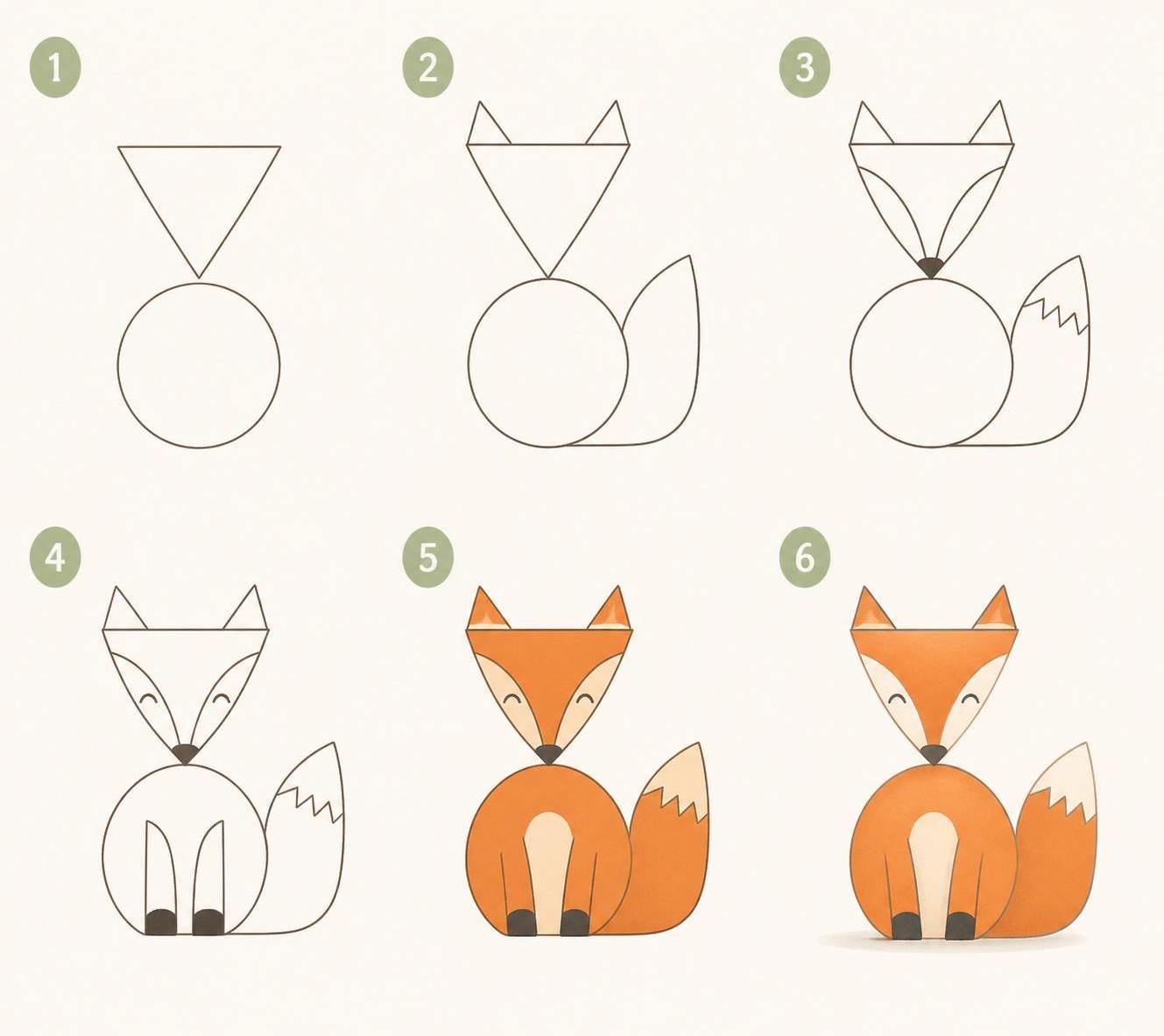 découvrez des techniques simples et accessibles pour apprendre à dessiner un animal facilement, même si vous débutez, et profitez d'un apprentissage sans stress.