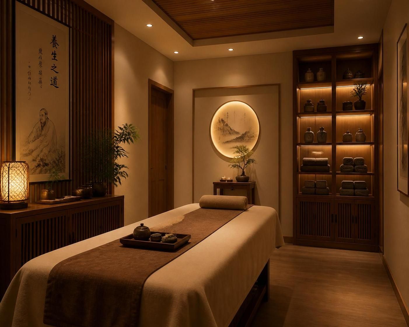 découvrez la maison tui na, un refuge bien-être où le massage traditionnel chinois rencontre l'art du toucher pour vous offrir détente et harmonie.