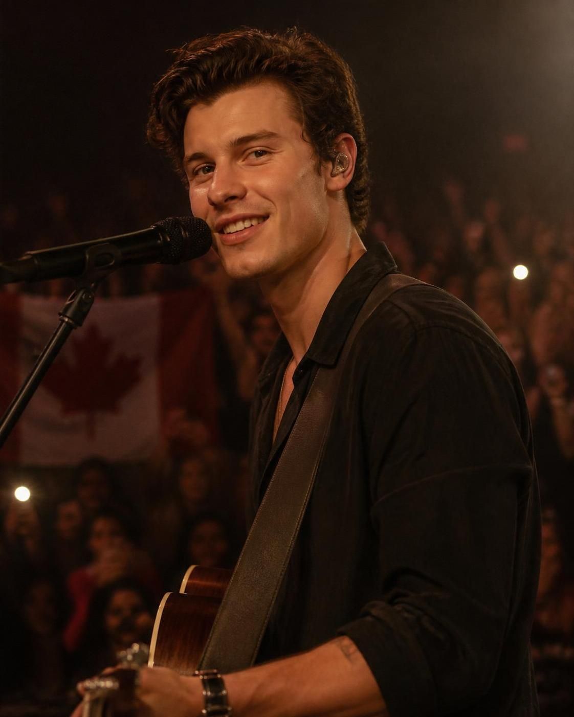 découvrez les raisons pour lesquelles le chanteur canadien captive le public mondial et s'impose comme une star incontournable de la scène internationale.