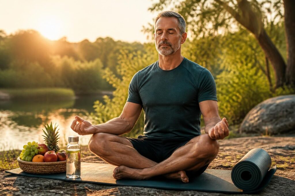 découvrez les conseils essentiels pour un bien-être masculin durable et apprenez à préserver votre santé et votre vitalité au quotidien grâce à des habitudes simples et efficaces.