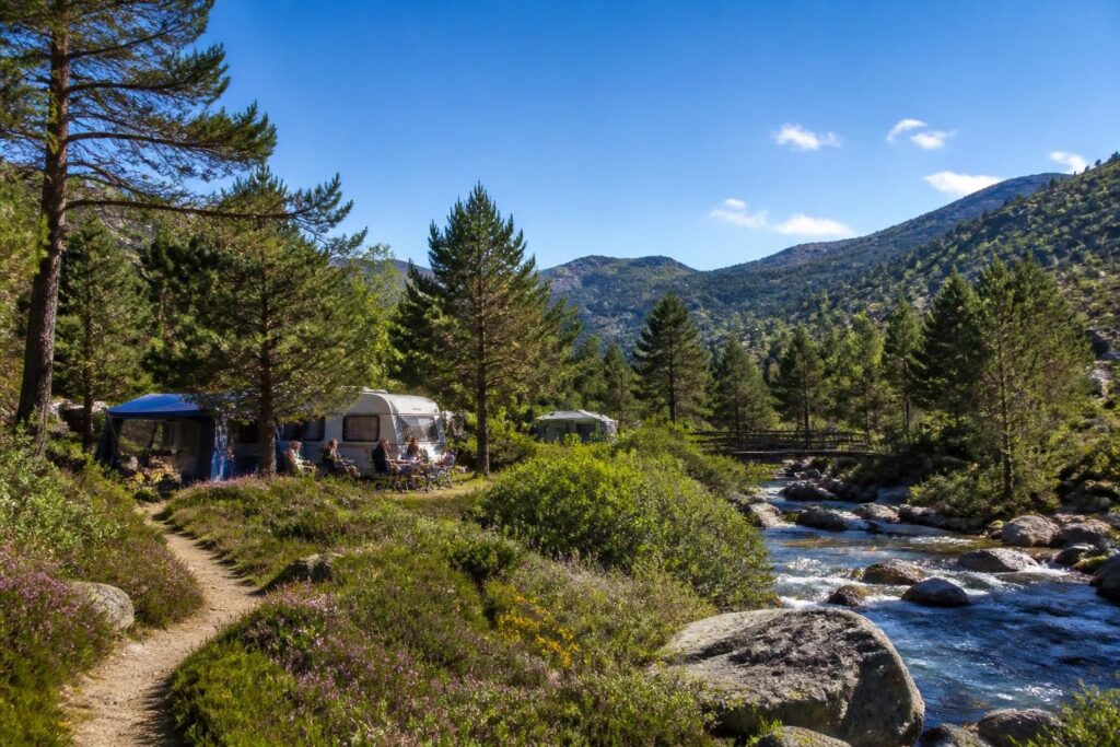 découvrez le camping la giandolla en corse, un véritable havre de paix alliant nature préservée et détente pour des vacances inoubliables.