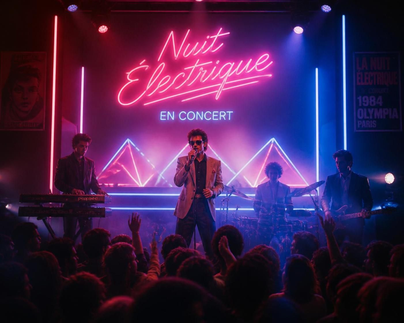 découvrez les styles musicaux emblématiques des chanteurs des années 80, une décennie mythique qui a marqué l'histoire de la musique avec ses sons uniques et ses artistes légendaires.