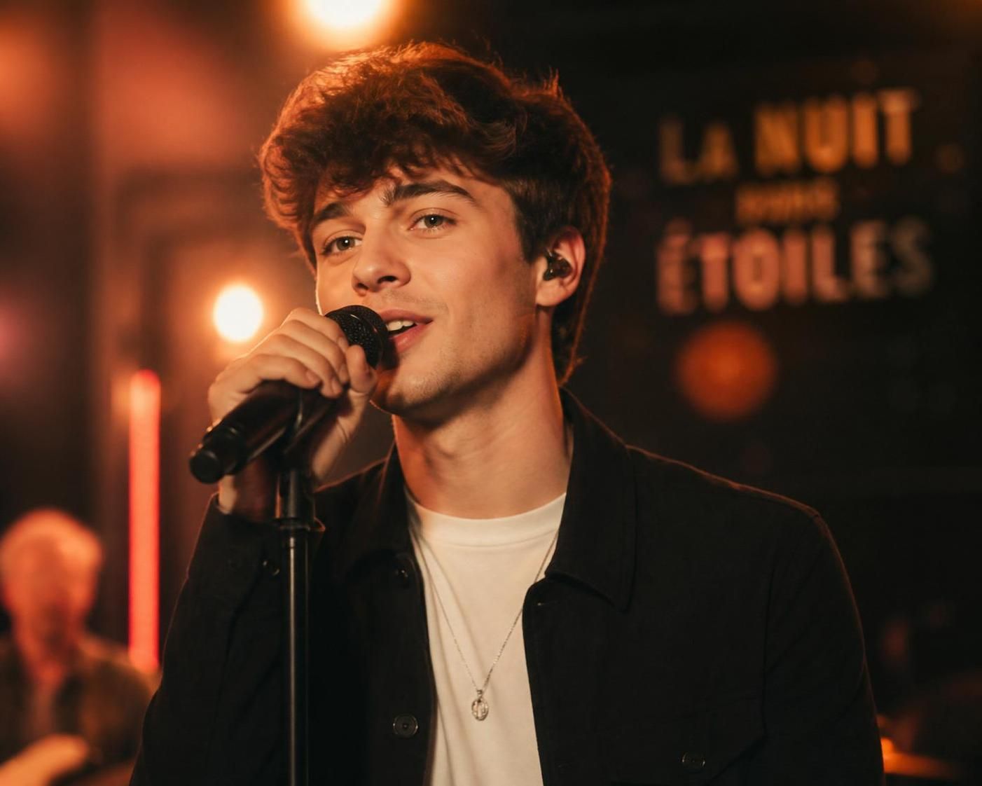 découvrez les jeunes chanteurs français qui révolutionnent la scène musicale avec leur talent et leur énergie. focus sur les nouveaux talents à suivre de près.