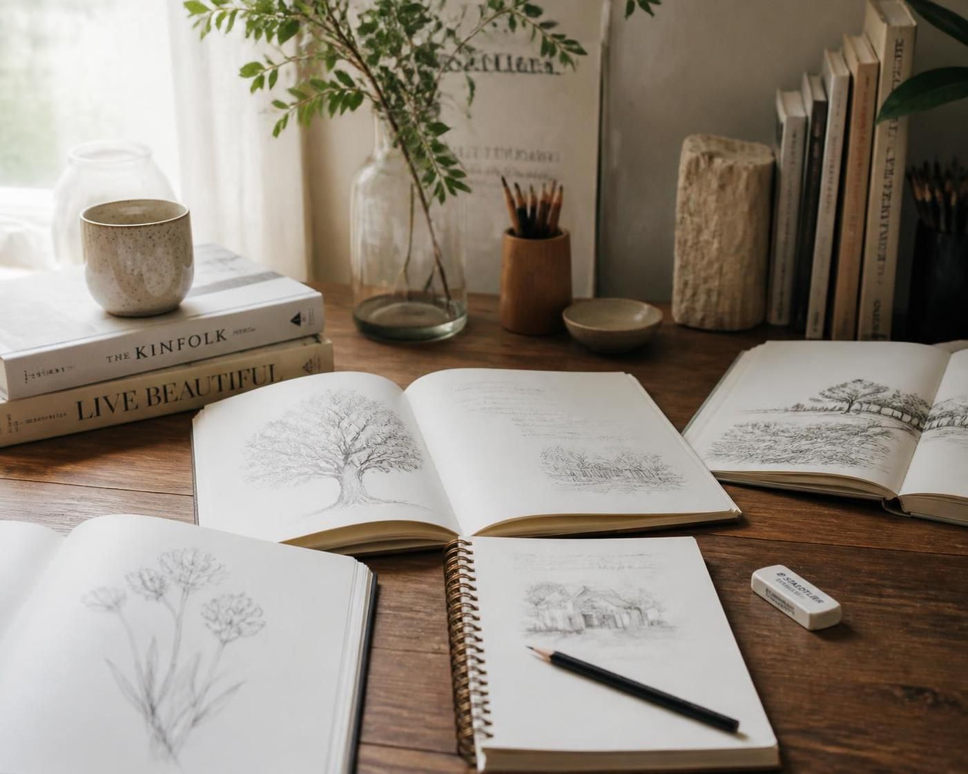 découvrez comment choisir le livre idéal pour apprendre à dessiner et progresser rapidement grâce à des conseils pratiques et adaptés à tous les niveaux.