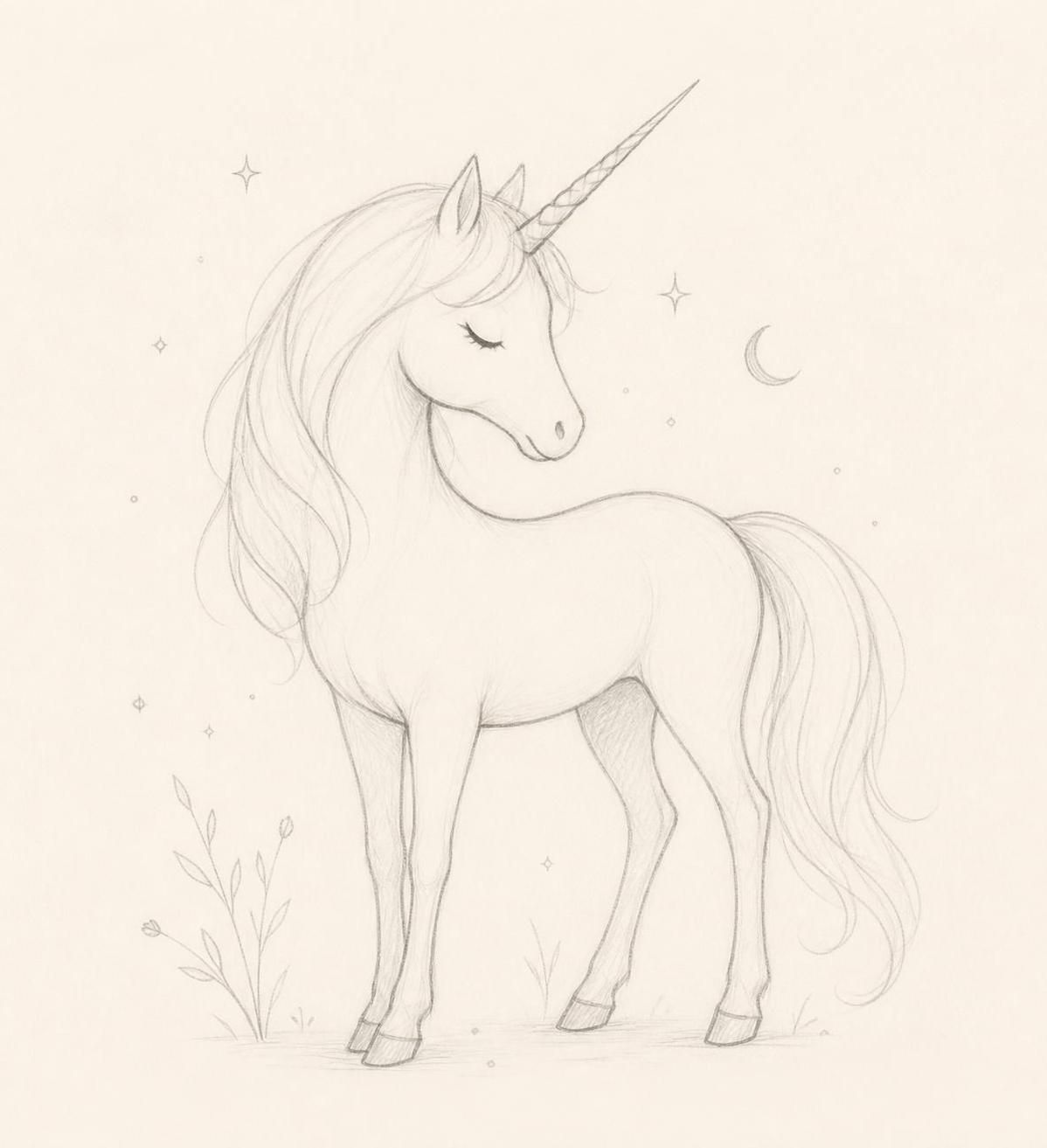 découvrez des astuces simples et efficaces pour dessiner une licorne enchanteuse. suivez notre guide étape par étape pour créer un dessin magique et captivant.