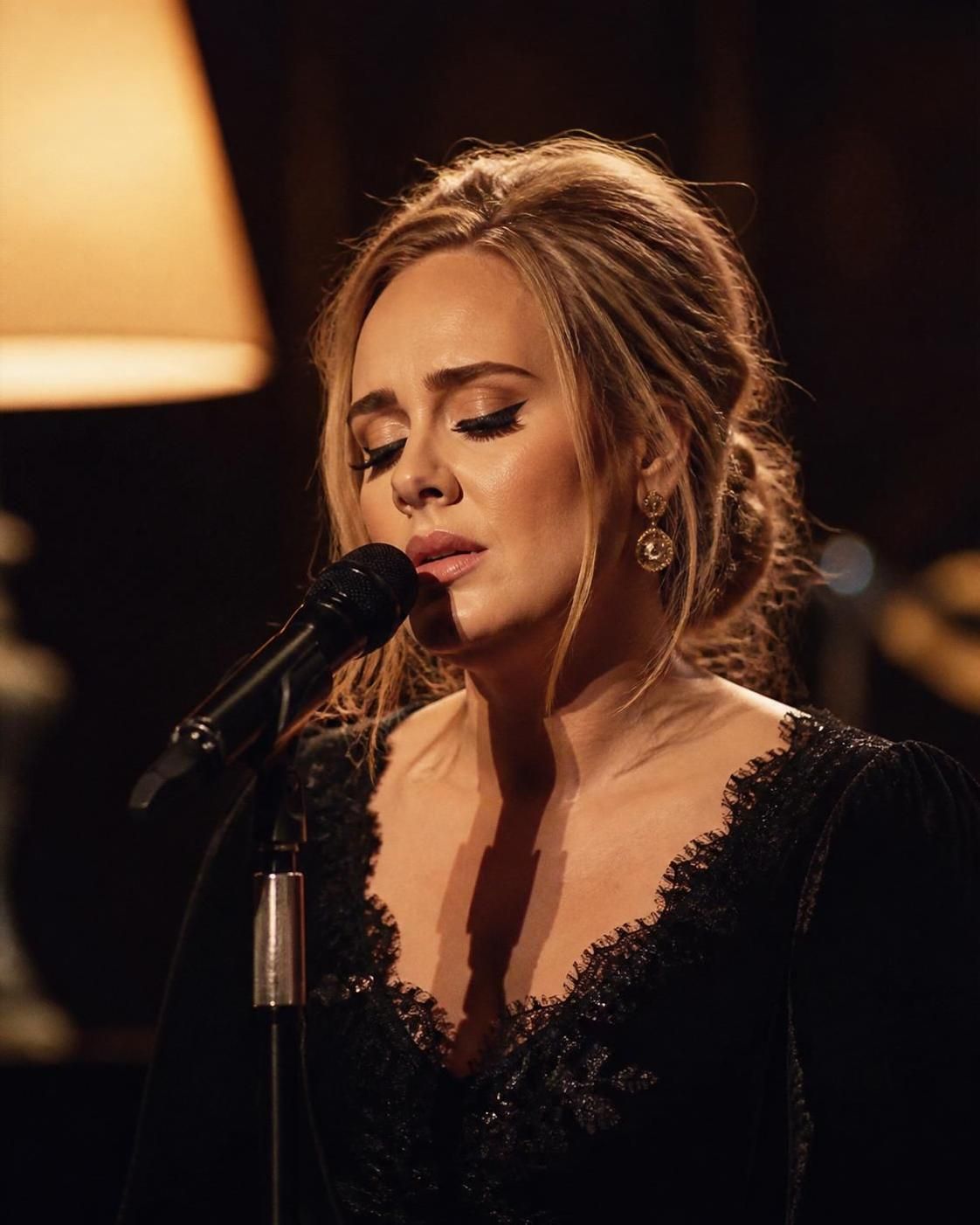 découvrez pourquoi la chanteuse anglaise séduit profondément les mélomanes français, grâce à son talent unique et son charisme irrésistible.