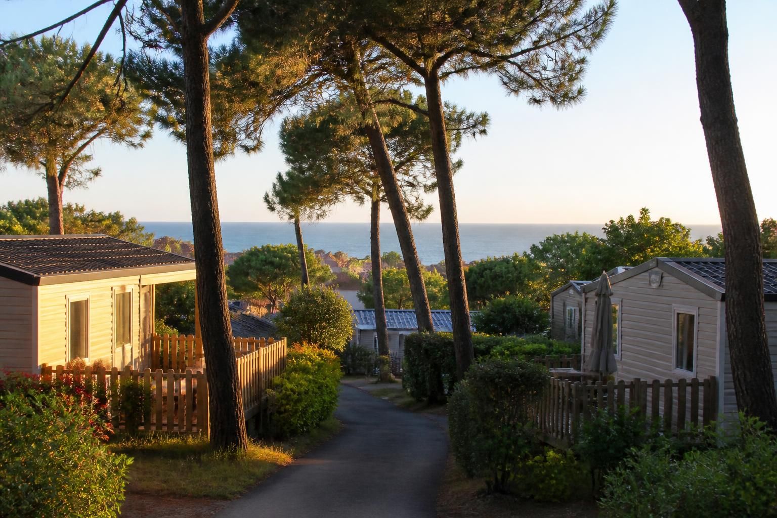 découvrez pourquoi le camping bidart harrobia charme les passionnés de nature et de confort grâce à son cadre exceptionnel, ses équipements modernes et son ambiance conviviale.