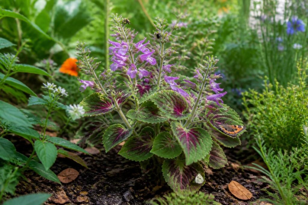 découvrez pourquoi le coleus canina séduit les amateurs de jardinage naturel grâce à ses propriétés répulsives naturelles et son entretien facile, idéal pour un jardin écologique et sain.