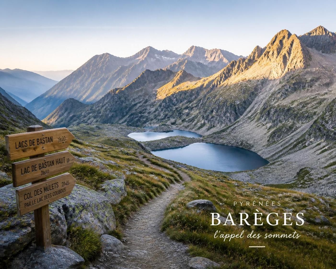 découvrez les sentiers de randonnée à barèges offrant les plus beaux panoramas. itinéraires incontournables pour profiter de vues spectaculaires en montagne.