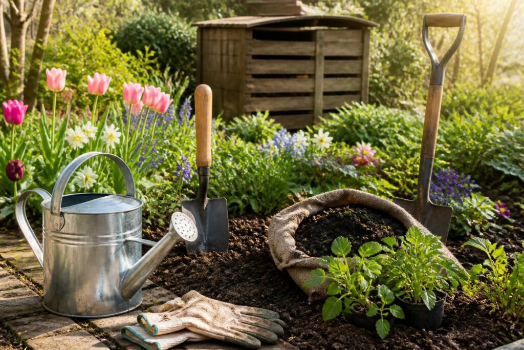 découvrez 7 mots liés au jardinage en 7 lettres pour enrichir votre vocabulaire et sublimer votre passion pour le jardin vert.