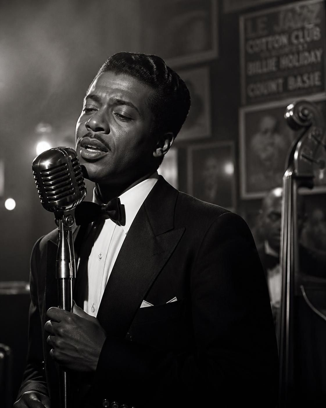 découvrez les chanteurs noirs américains qui ont marqué l'histoire de la musique soul, leurs voix emblématiques et leur influence durable sur ce genre musical légendaire.