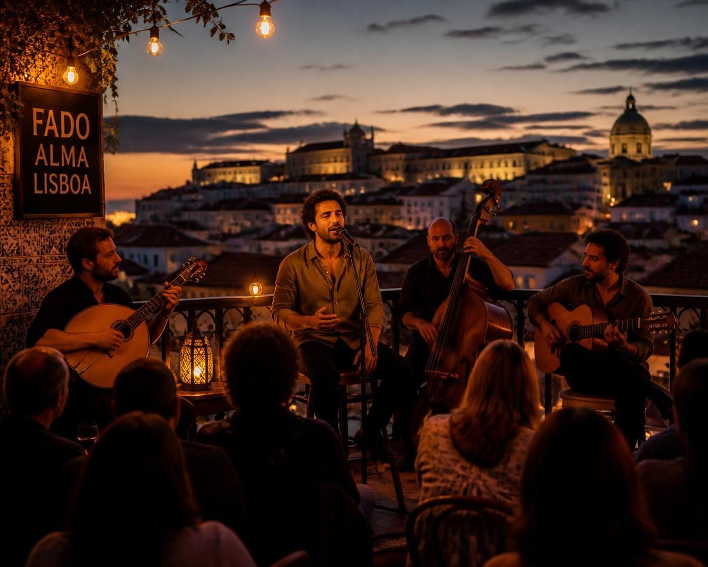 découvrez les talents émergents de la scène musicale portugaise actuelle, des chanteurs passionnés qui façonnent l'avenir de la musique au portugal.