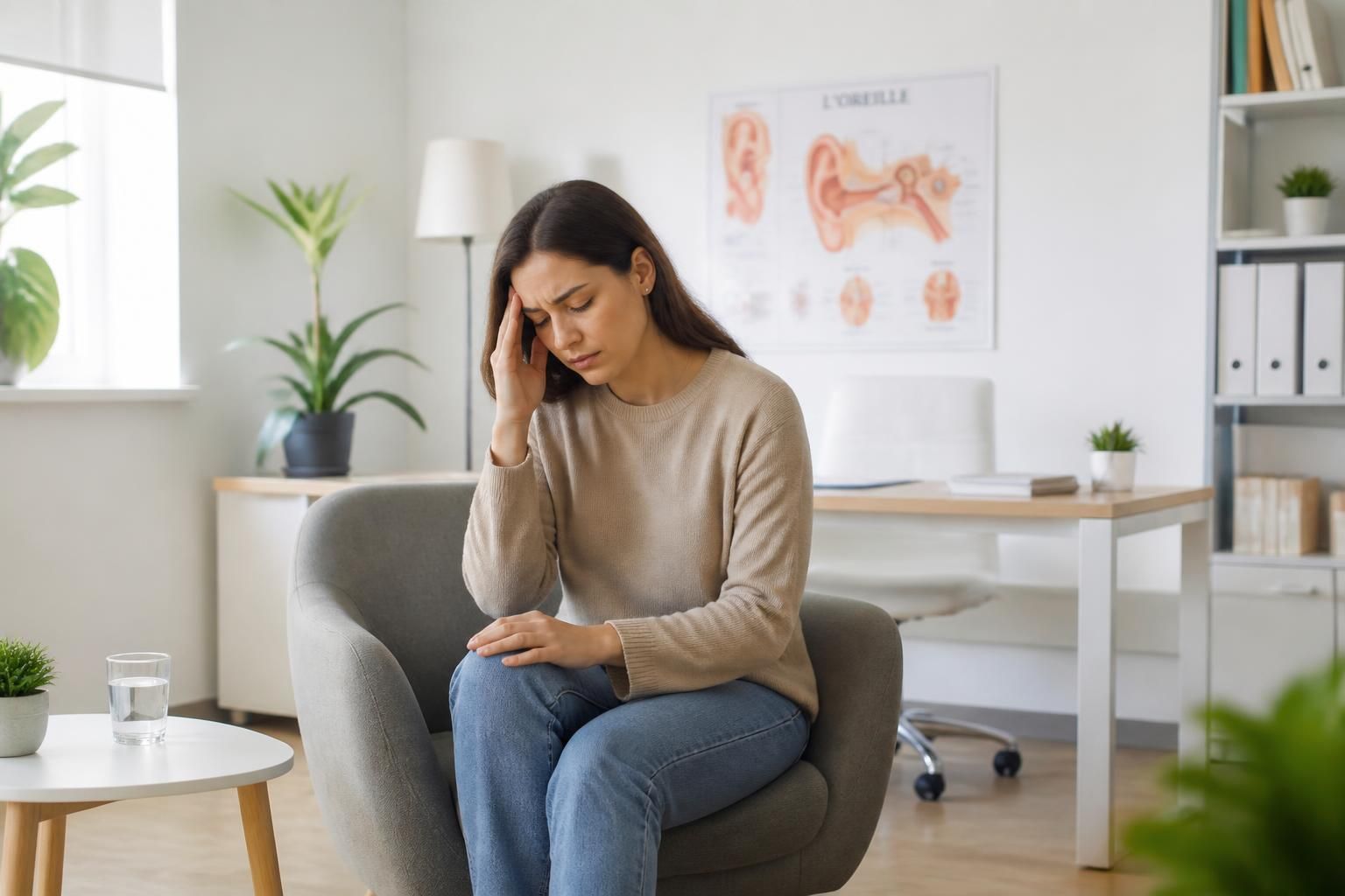 découvrez les causes possibles de la fatigue et des vertiges et pourquoi ces symptômes peuvent indiquer un trouble sérieux à ne pas ignorer, pour mieux comprendre et agir rapidement.