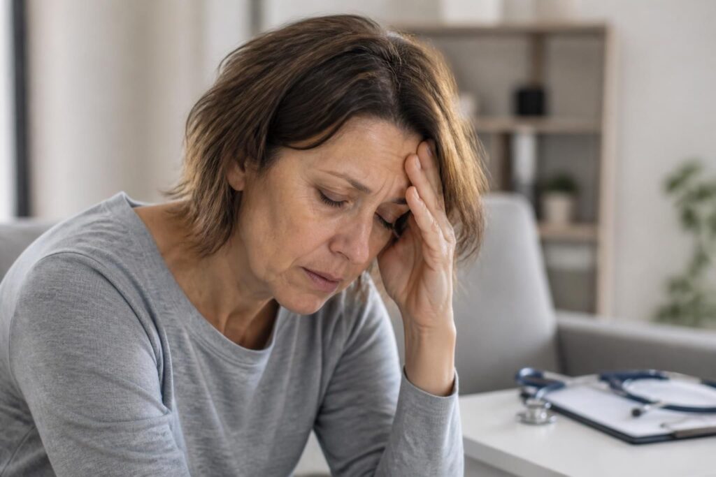 découvrez les causes possibles de la fatigue et des vertiges, et apprenez à reconnaître les signes d'un trouble sérieux nécessitant une attention médicale.