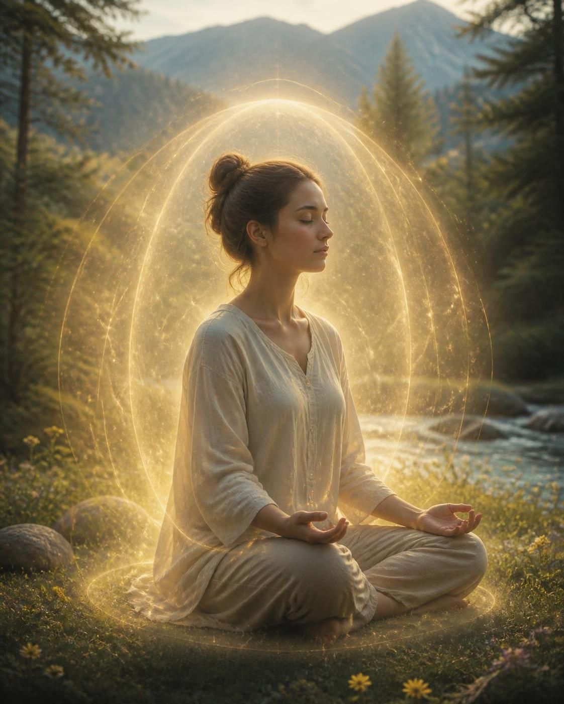découvrez comment interpréter l'aura, cette énergie subtile qui nous entoure au quotidien, et apprenez à mieux comprendre ses couleurs et significations pour enrichir votre bien-être.