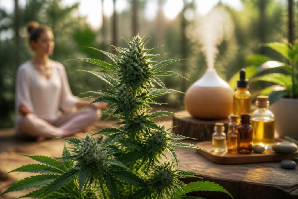 découvrez les vertus insoupçonnées du plant sativa pour améliorer votre bien-être naturellement. apprenez comment cette plante peut favoriser détente, énergie et équilibre au quotidien.